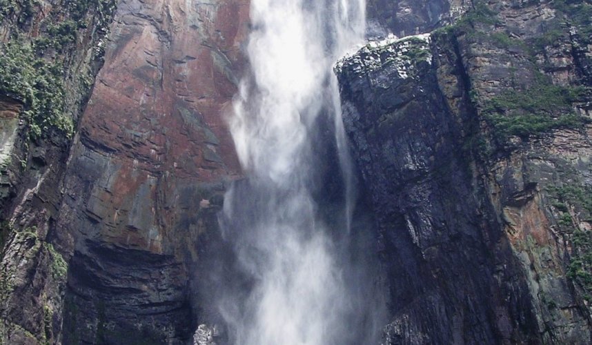 "Araguato Expeditions" Tours | Canaima & Angel Falls - Canaima - Venezuela