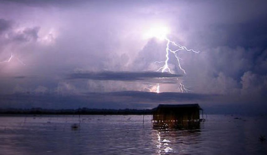 "Araguato Expeditions" Tours | Catatumbo - Maracaibo Lake - Venezuela