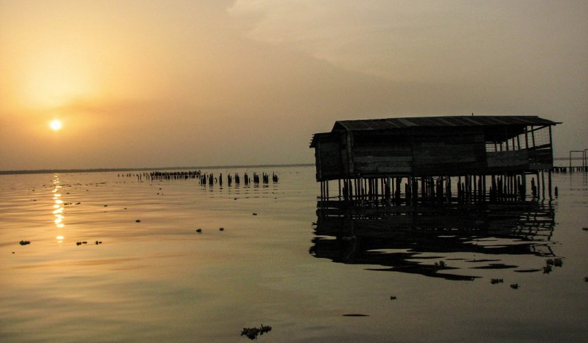 "Araguato Expeditions" El Catatumbo - Lago de Maracaibo - Venezuela