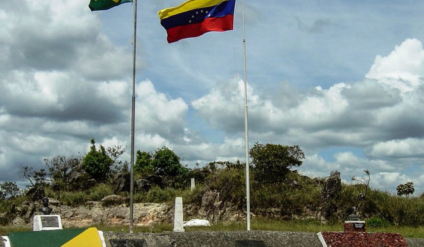 "Araguato Expeditions" Gran Sabana - Parque Nacional Canaima - Venezuela