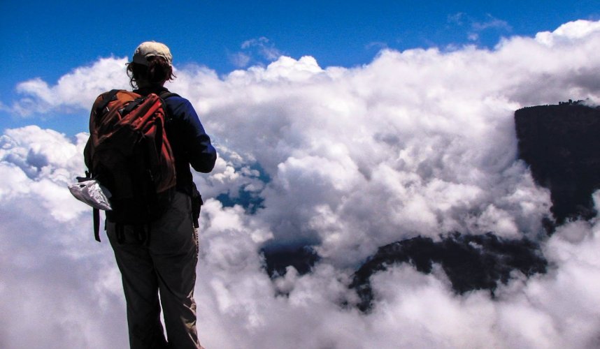 "Araguato Expeditions" Roraima Trek - Gran Sabana - Venezuela