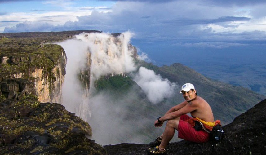 "Araguato Expeditions" Roraima Trek - Gran Sabana - Venezuela