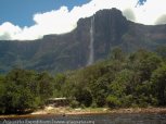 "Araguato Expeditions" Tours | Canaima & Salto Angel - Venezuela
