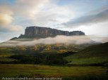 Mount Kukenan Trek - Gran Sabana - Venezuela