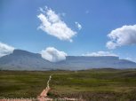 "Araguato Expeditions" Roraima Trek - Gran Sabana - Venezuela