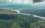 "Araguato Expeditions" Kavac & The Kamarata Valley - Canaima - Venezuela