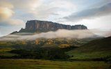 Mount Kukenan Trek - Gran Sabana - Venezuela