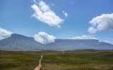 "Araguato Expeditions" Roraima Trek - Gran Sabana - Venezuela