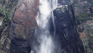 "Araguato Expeditions" Tours | Canaima & Salto Angel - Venezuela