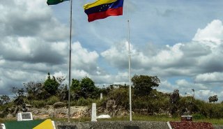 "Araguato Expeditions" Gran Sabana - Canaima National Park - Venezuela