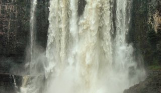 "Araguato Expeditions" Gran Sabana - Parque Nacional Canaima - Venezuela