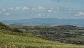 "Araguato Expeditions" Gran Sabana - Parque Nacional Canaima - Venezuela