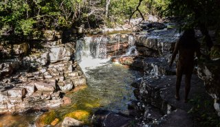 "Araguato Expeditions" Kavac / Canaima & Salto Angel - Venezuela