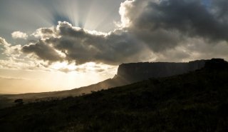 Mount Kukenan Trek - Gran Sabana - Venezuela