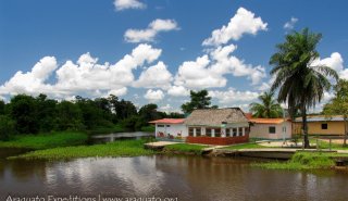 "Araguato Expeditions" Tour | Safari Los Llanos - Venezuela