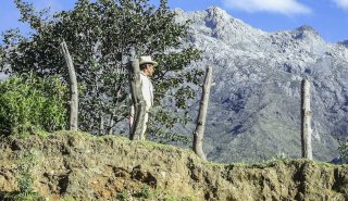 "Araguato Expeditions" Los Nevados - Merida - Venezuela