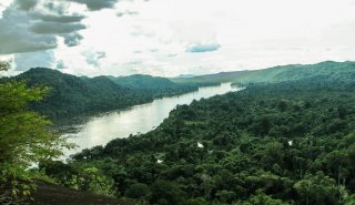 "Araguato Expeditions" Rio Caura & Salto Pará - Venezuela