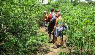 "Araguato Expeditions" Rio Caura & Salto Pará - Venezuela