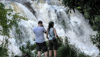 "Araguato Expeditions" Rio Caura & Salto Pará - Venezuela