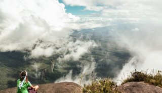 "Araguato Expeditions" Roraima Trek - Gran Sabana - Venezuela