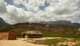 "Araguato Expeditions" Roraima Trek - Gran Sabana - Venezuela